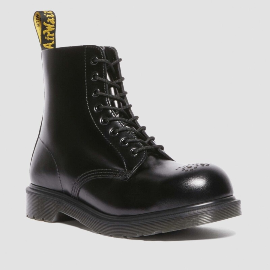 Dr. Martens 1460 ST Brogue