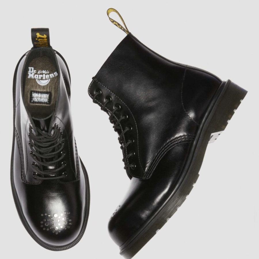 Dr. Martens 1460 ST Brogue