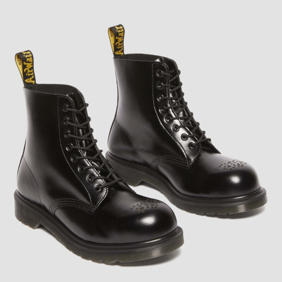 Dr. Martens 1460 ST Brogue