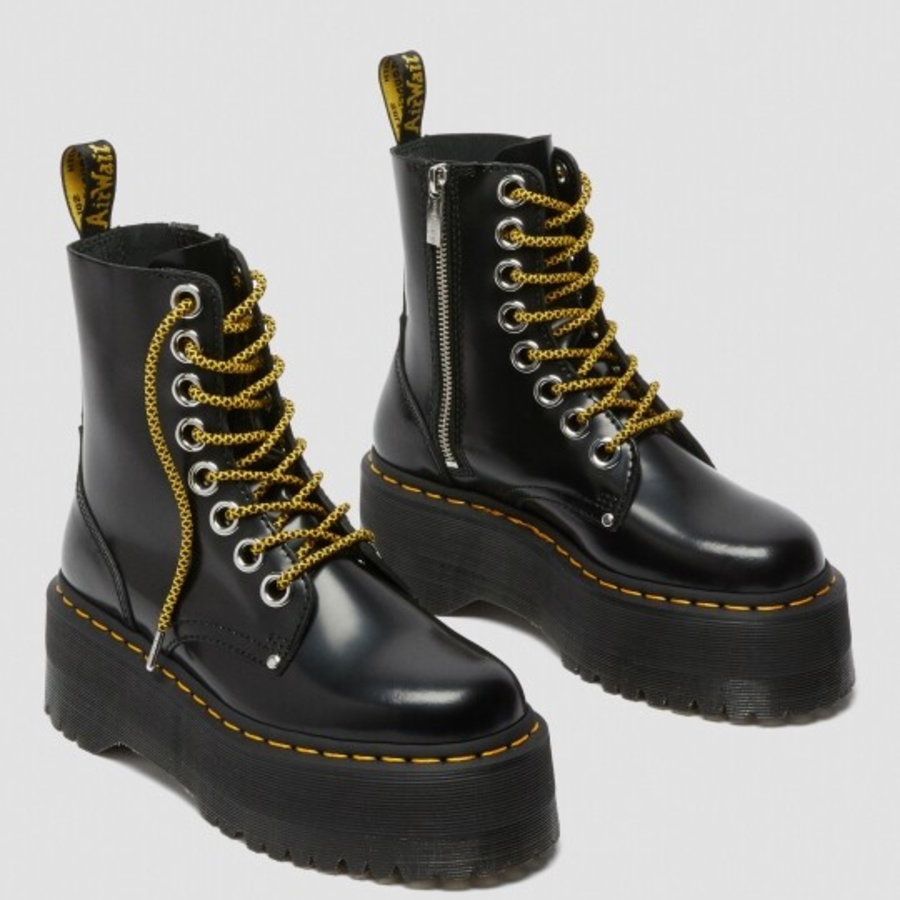 Dr. Martens Jadon Max