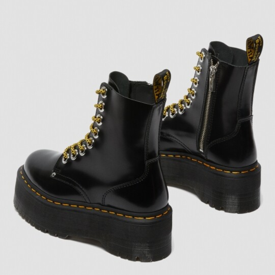 Dr. Martens Jadon Max