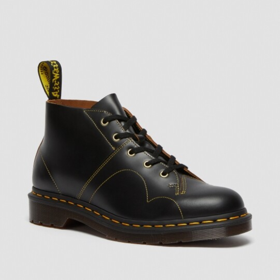 Dr. Martens Church