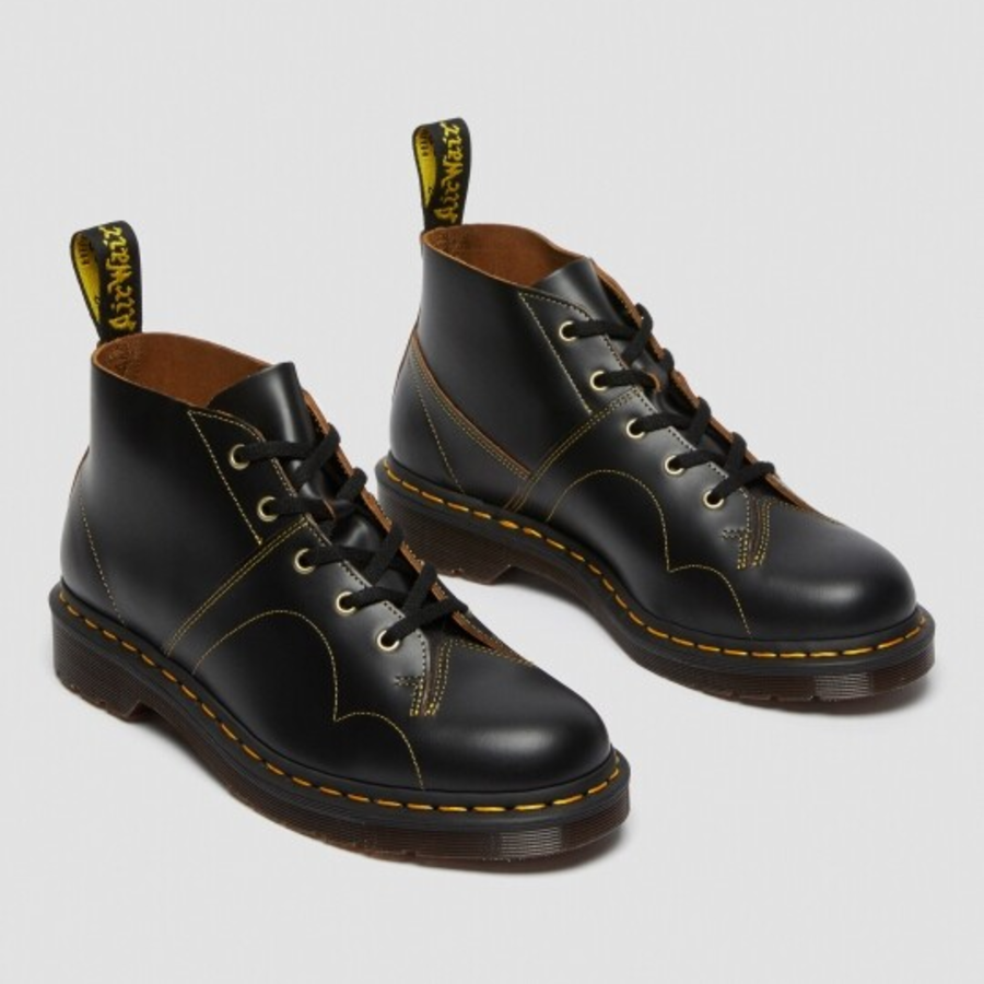 Dr. Martens Church