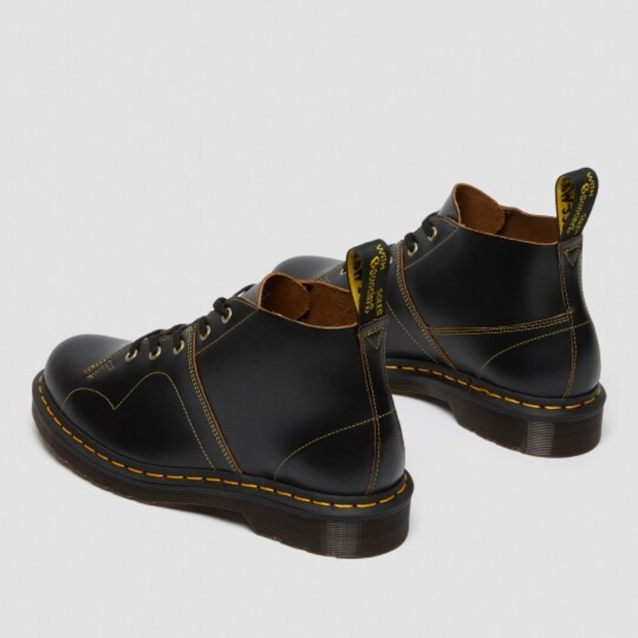 Dr. Martens Church