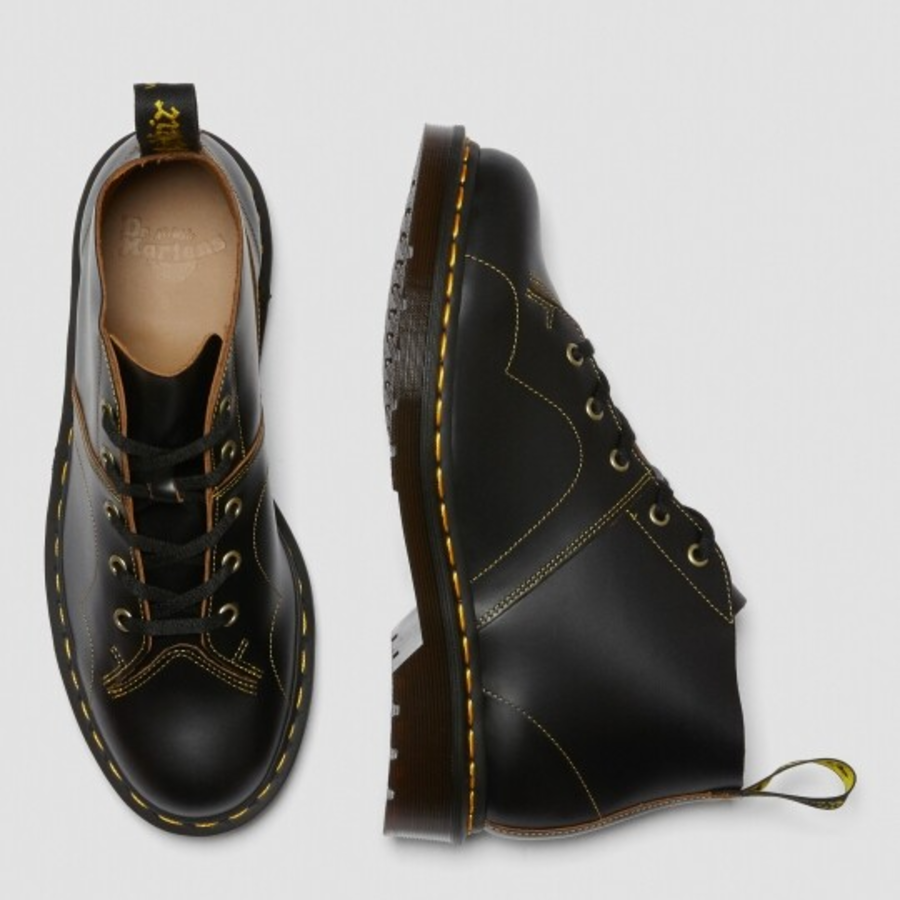 Dr. Martens Church