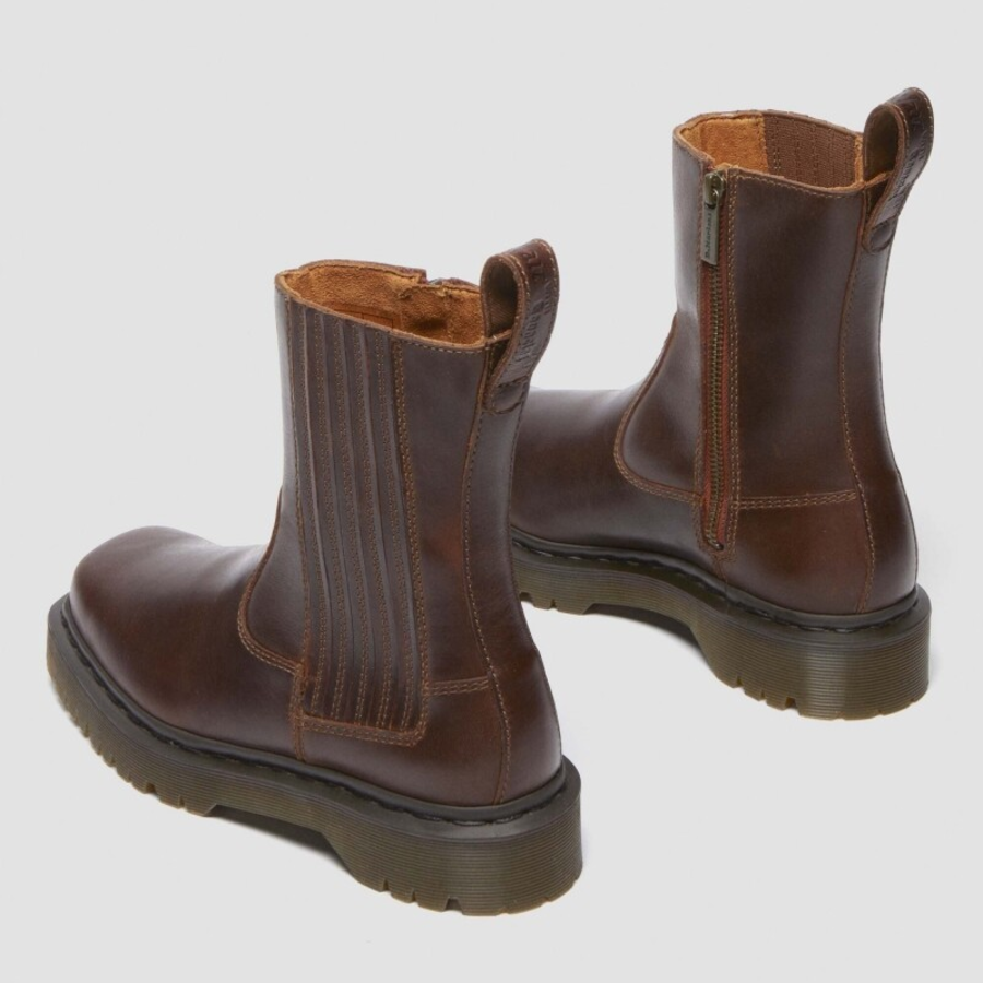 Dr. Martens Amorya Low