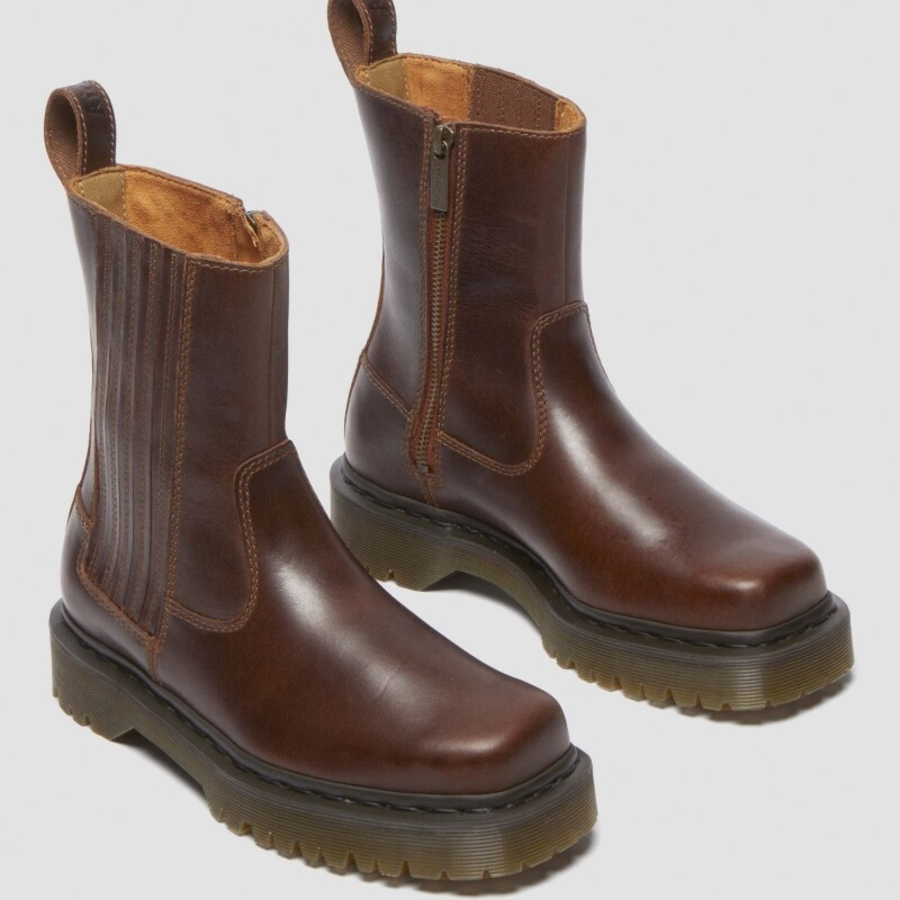 Dr. Martens Amorya Low