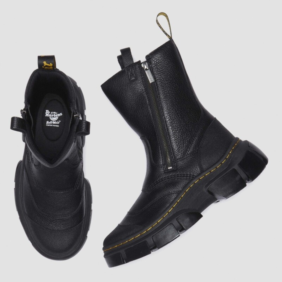 Dr. Martens DMXL Rigger