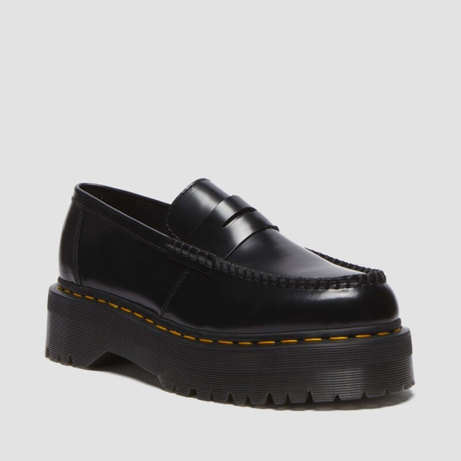 Dr. Martens Penton Quad