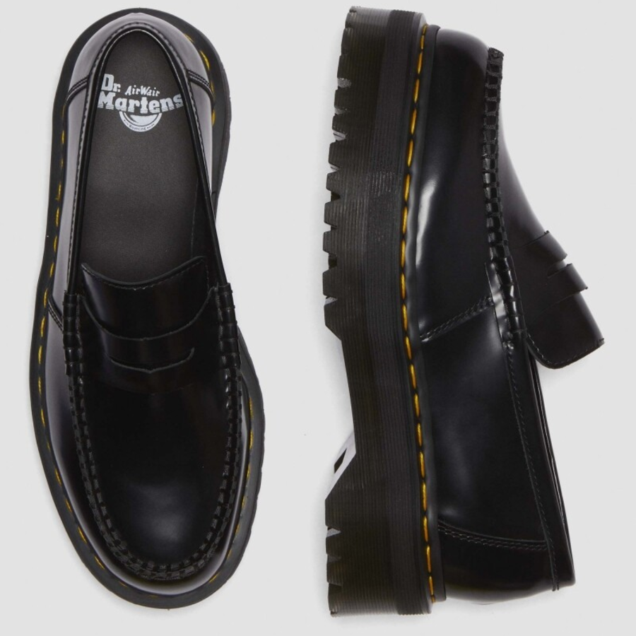 Dr. Martens Penton Quad