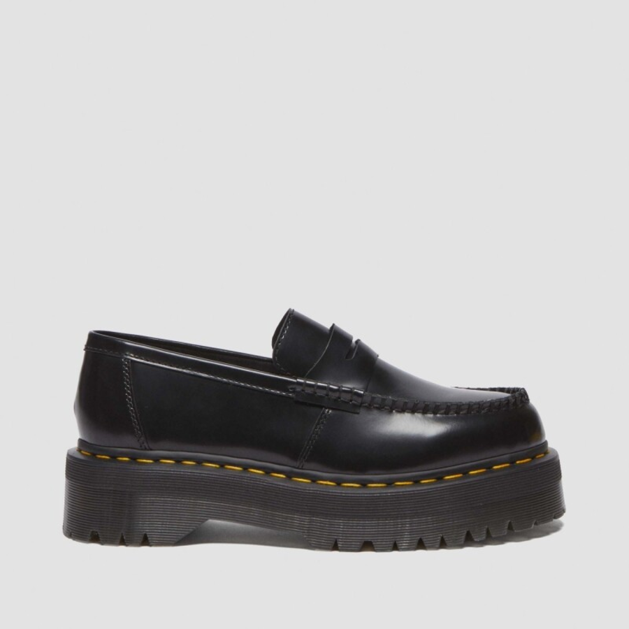 Dr. Martens Penton Quad