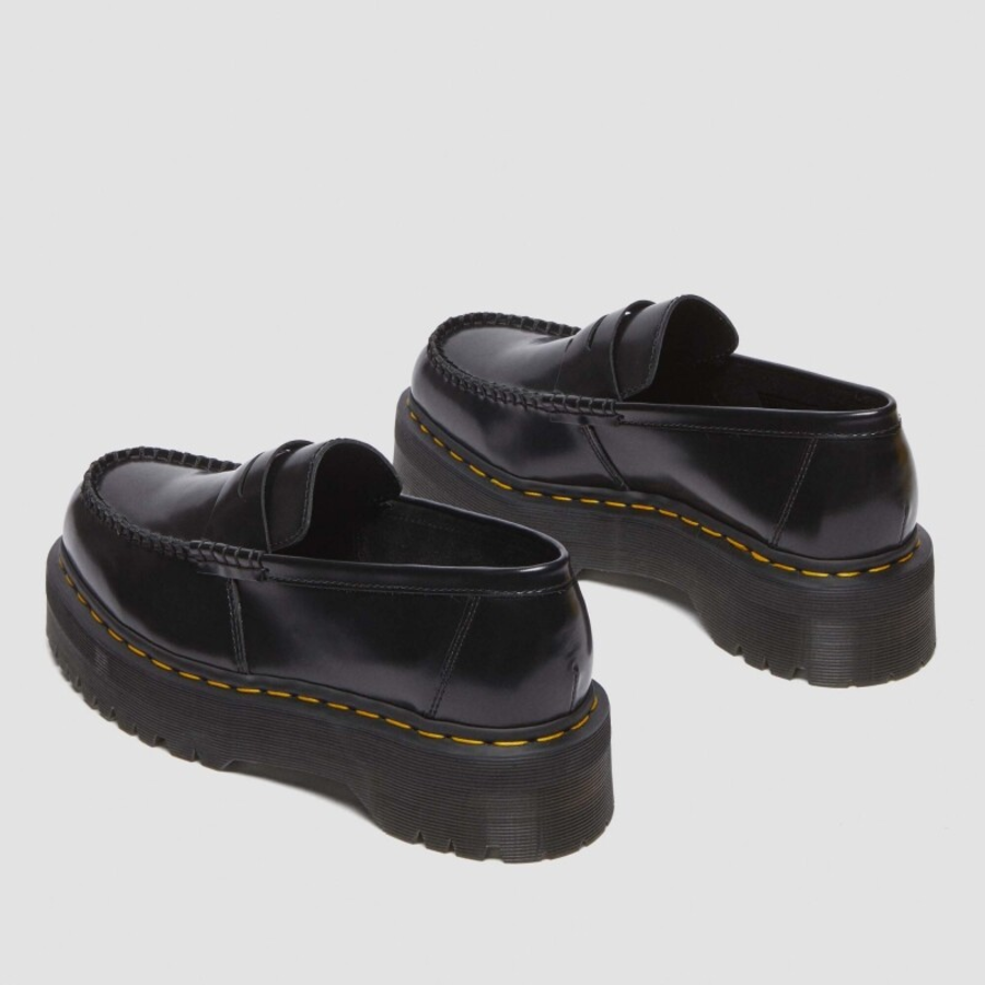 Dr. Martens Penton Quad