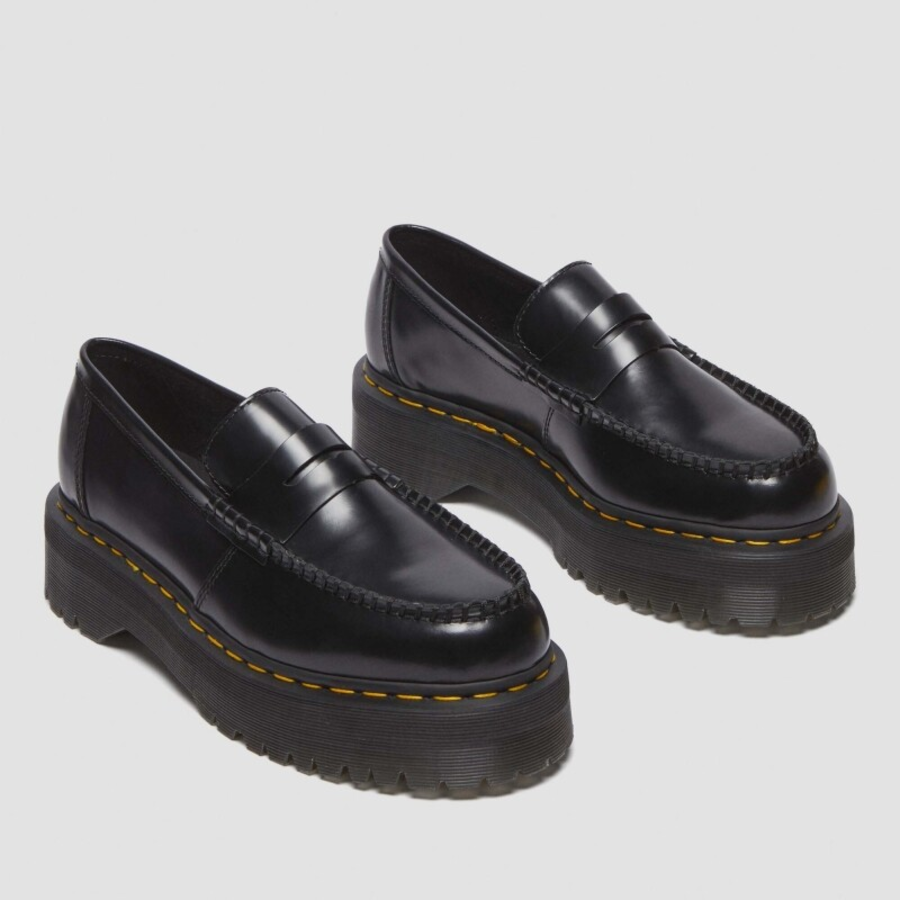 Dr. Martens Penton Quad