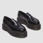 Dr. Martens Penton Quad