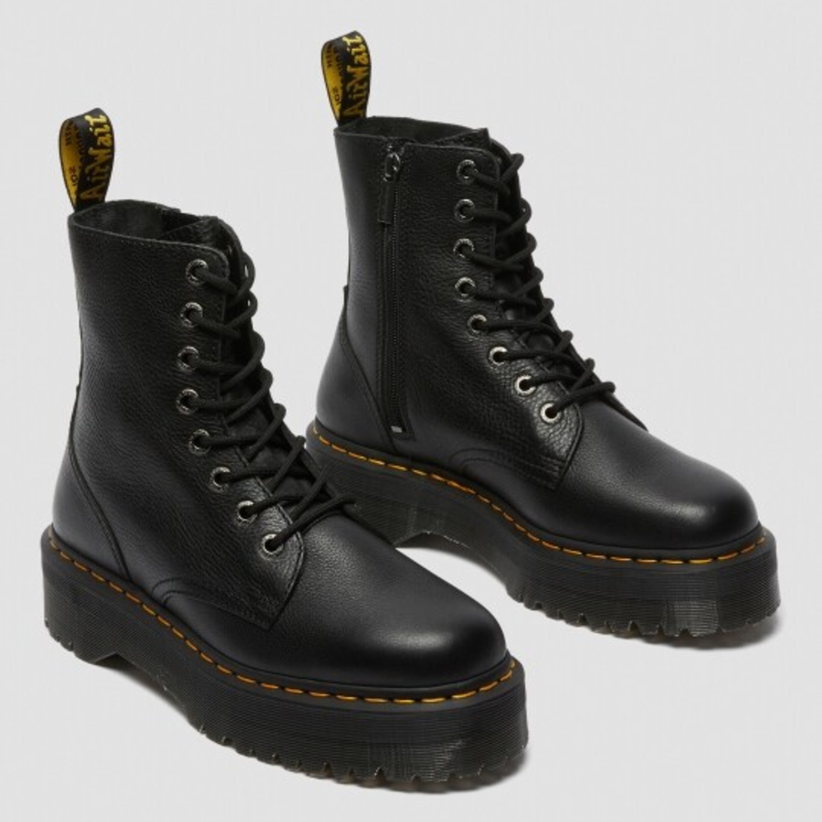 Dr. Martens Jadon III