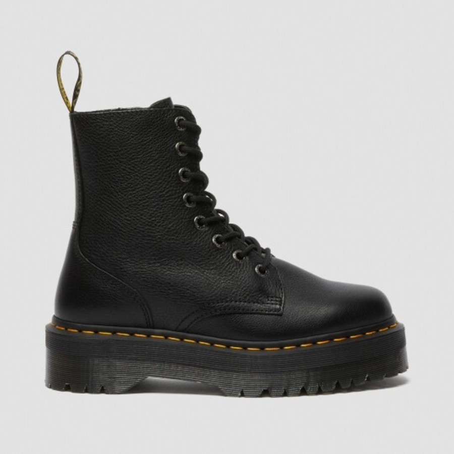 Dr. Martens Jadon III