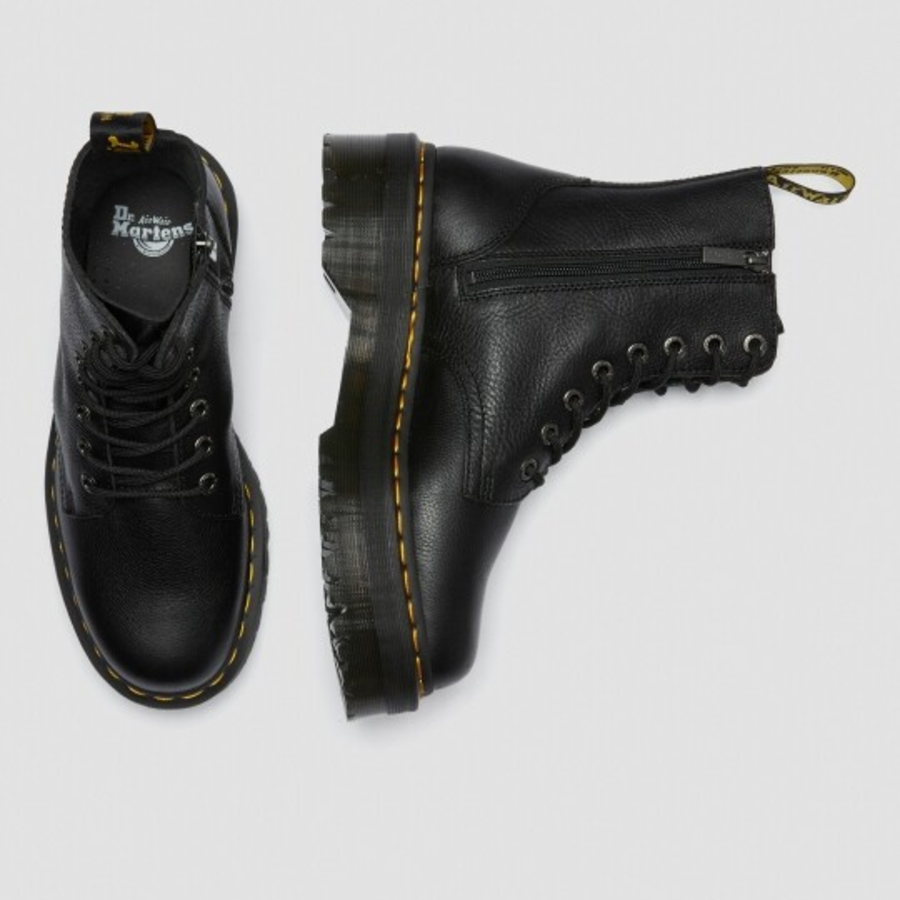 Dr. Martens Jadon III