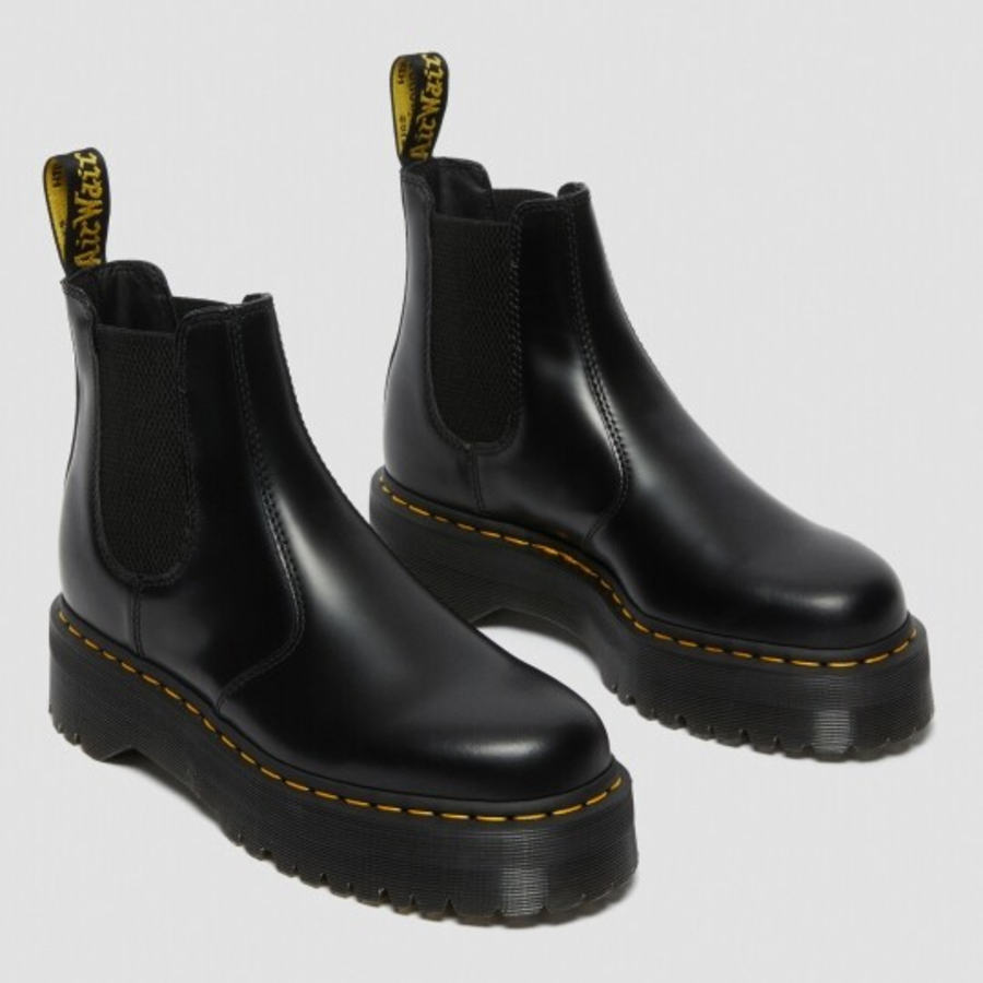 Dr. Martens 2976 Quad