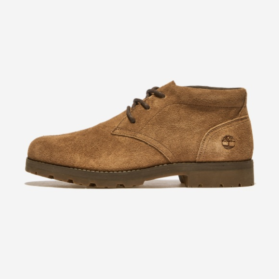 Timberland Britton Square Mid Lace Boot