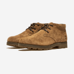 Timberland Britton Square Mid Lace Boot