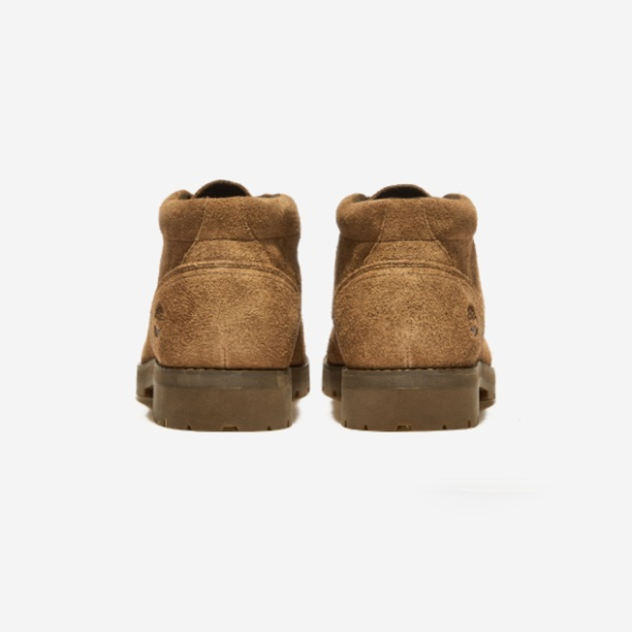 Timberland Britton Square Mid Lace Boot