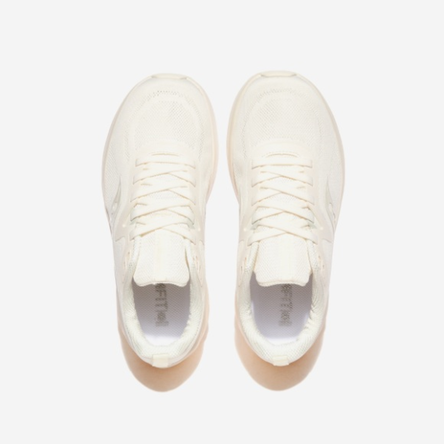 Saucony – кроссовки Lancer 3