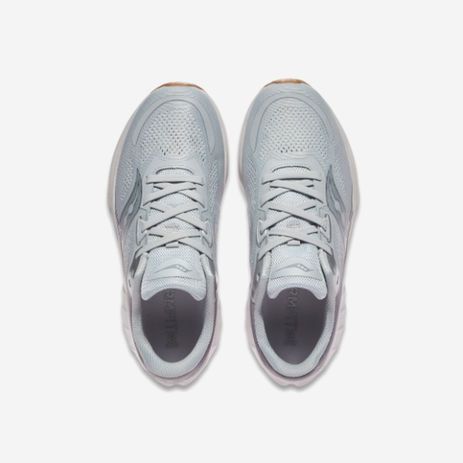 Saucony – кроссовки TIDE 2