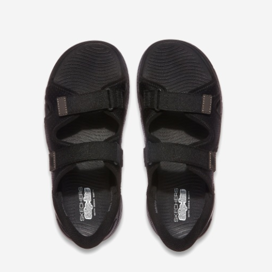 Skechers MAX CUSHIONING PREMIER 2.0 SANDAL (SLIP-INS)