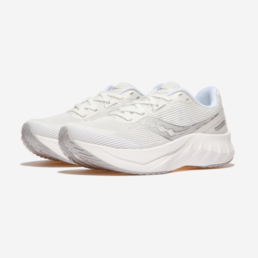 Saucony – кроссовки TIDE 2