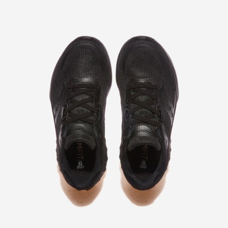 Saucony – кроссовки TIDE 2