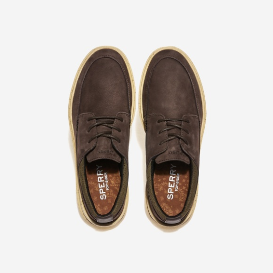 Sperry – лоферы Cabo II Oxford