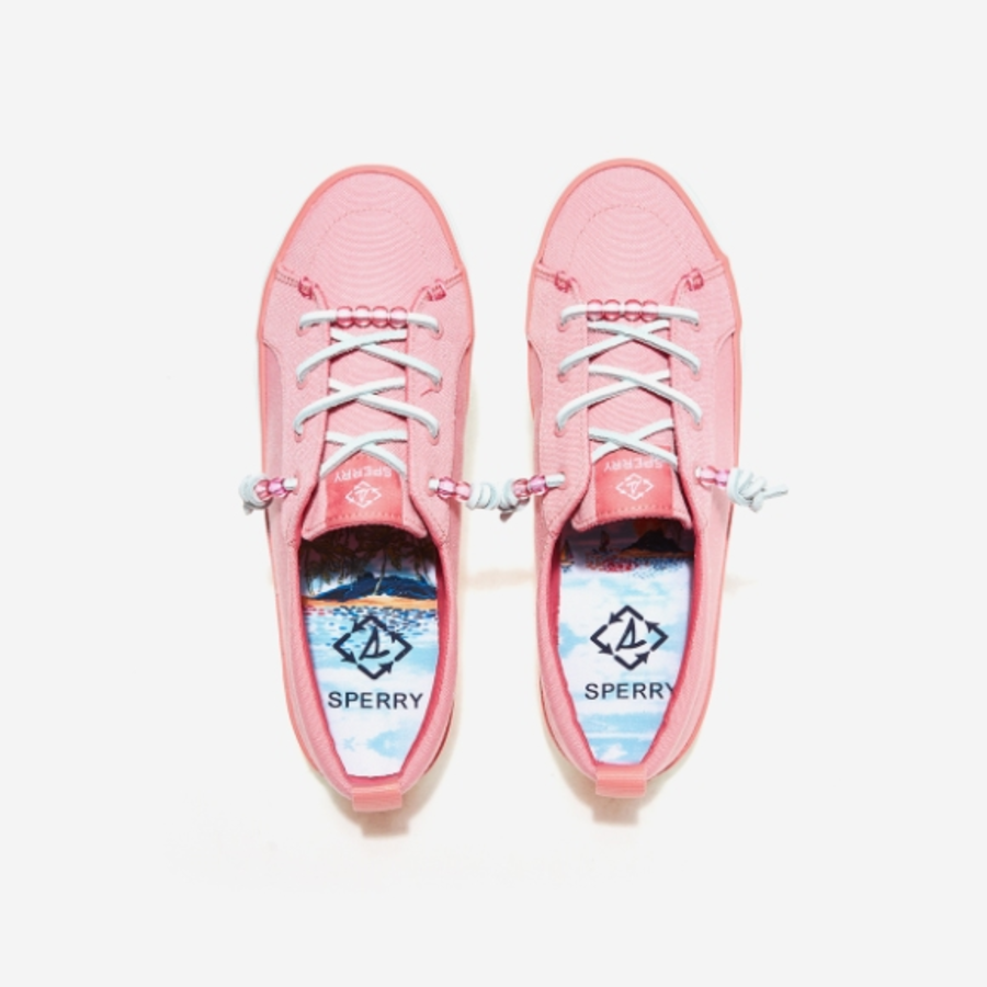 Sperry – кеды Crest Vibe Cosmo Spun