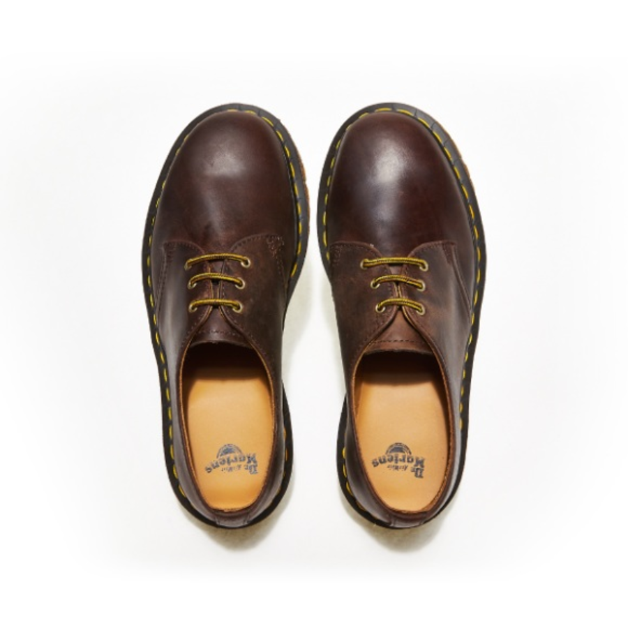 Dr. Martens – туфли 1461 Bex
