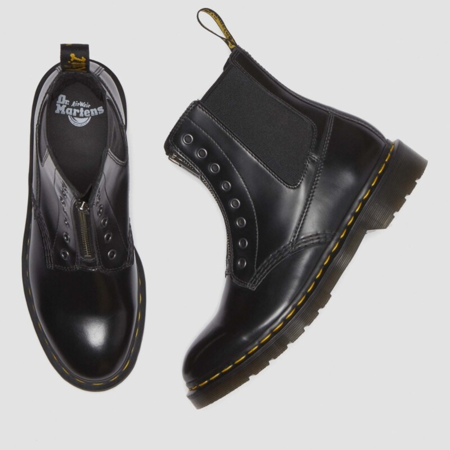 Dr. Martens 1460 Gusset