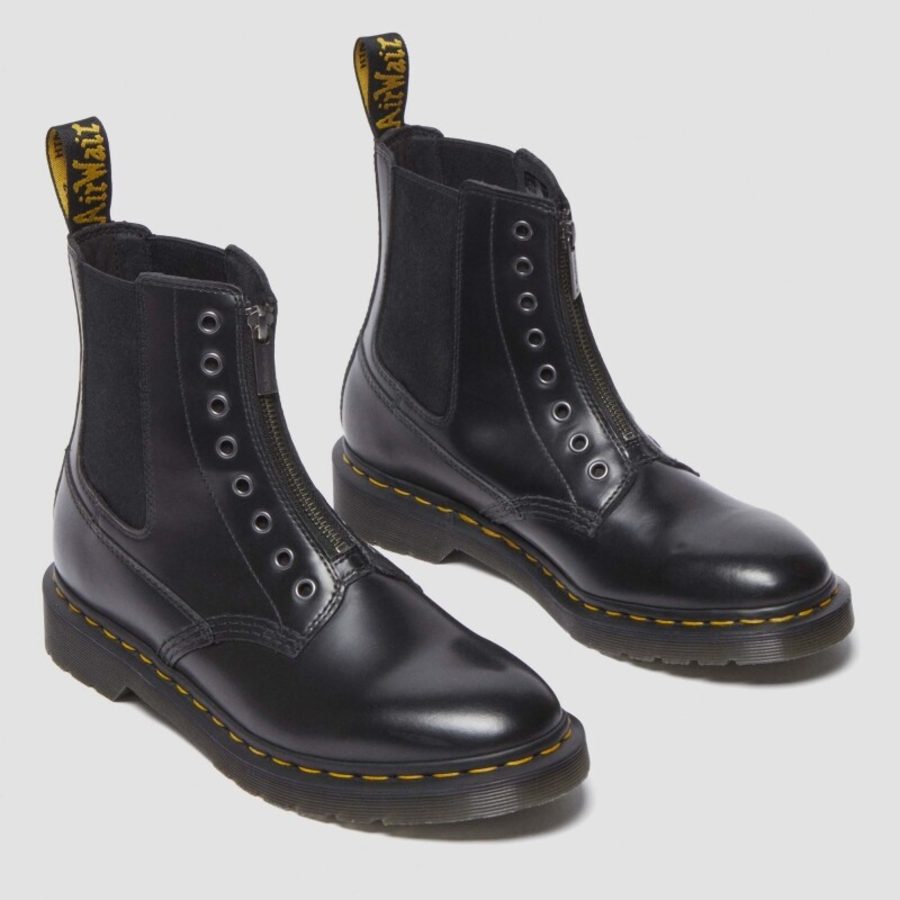 Dr. Martens 1460 Gusset
