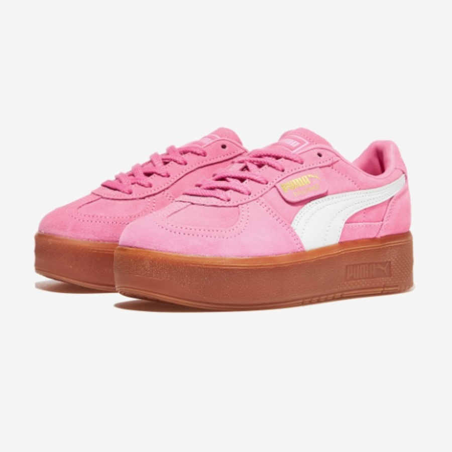 PUMA Palermo Elevata Wns