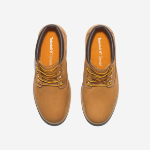 Timberland Women's Premium Platform Waterproof Chukka