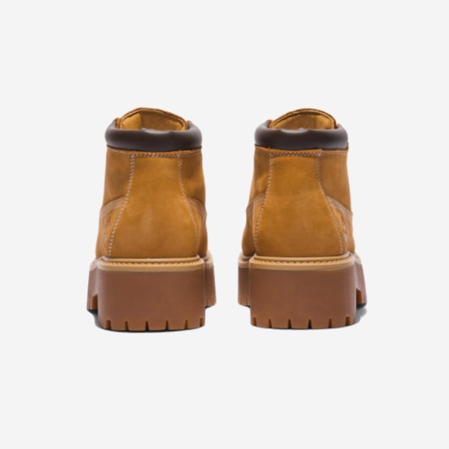 Timberland Women's Premium Platform Waterproof Chukka