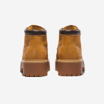 Timberland Women's Premium Platform Waterproof Chukka