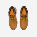 Timberland Women's 6IN Premium Platform Waterproof Boot