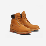 Timberland Women's 6IN Premium Waterproof Boot