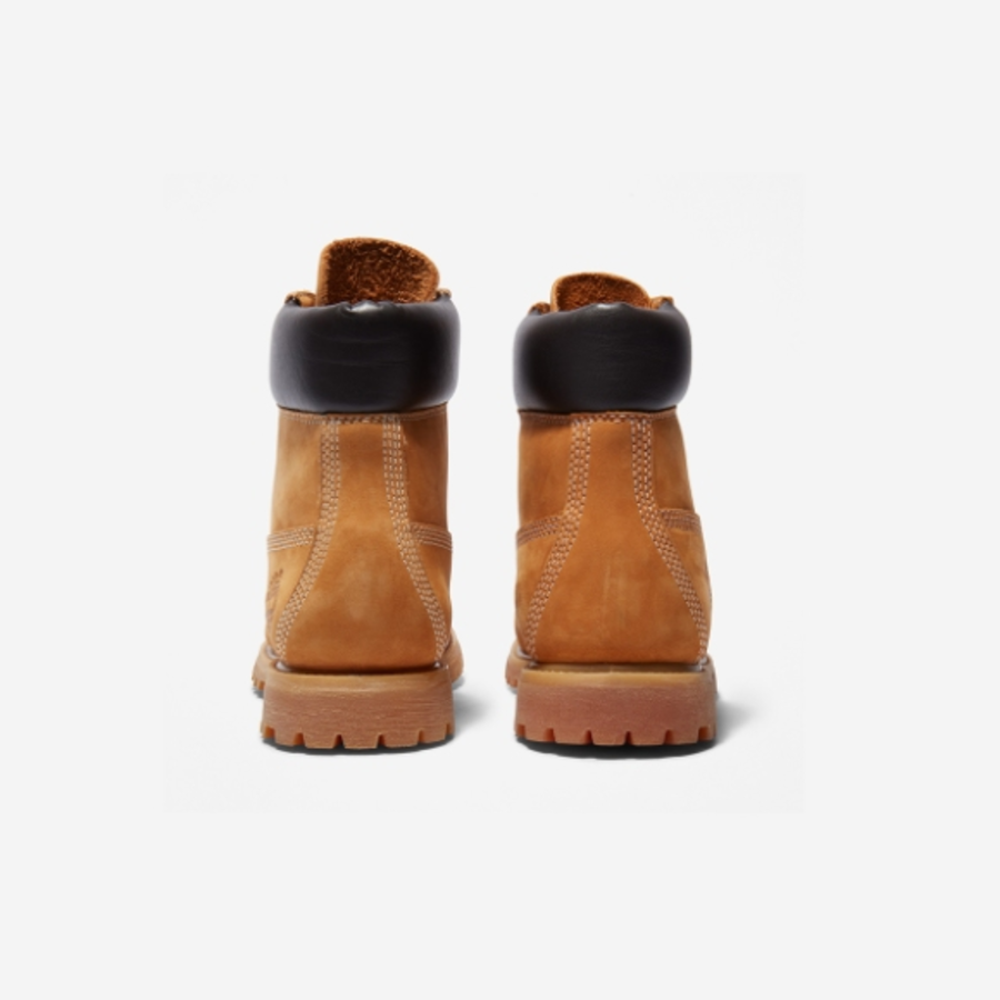 Timberland Women's 6IN Premium Waterproof Boot