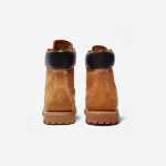 Timberland Women's 6IN Premium Waterproof Boot