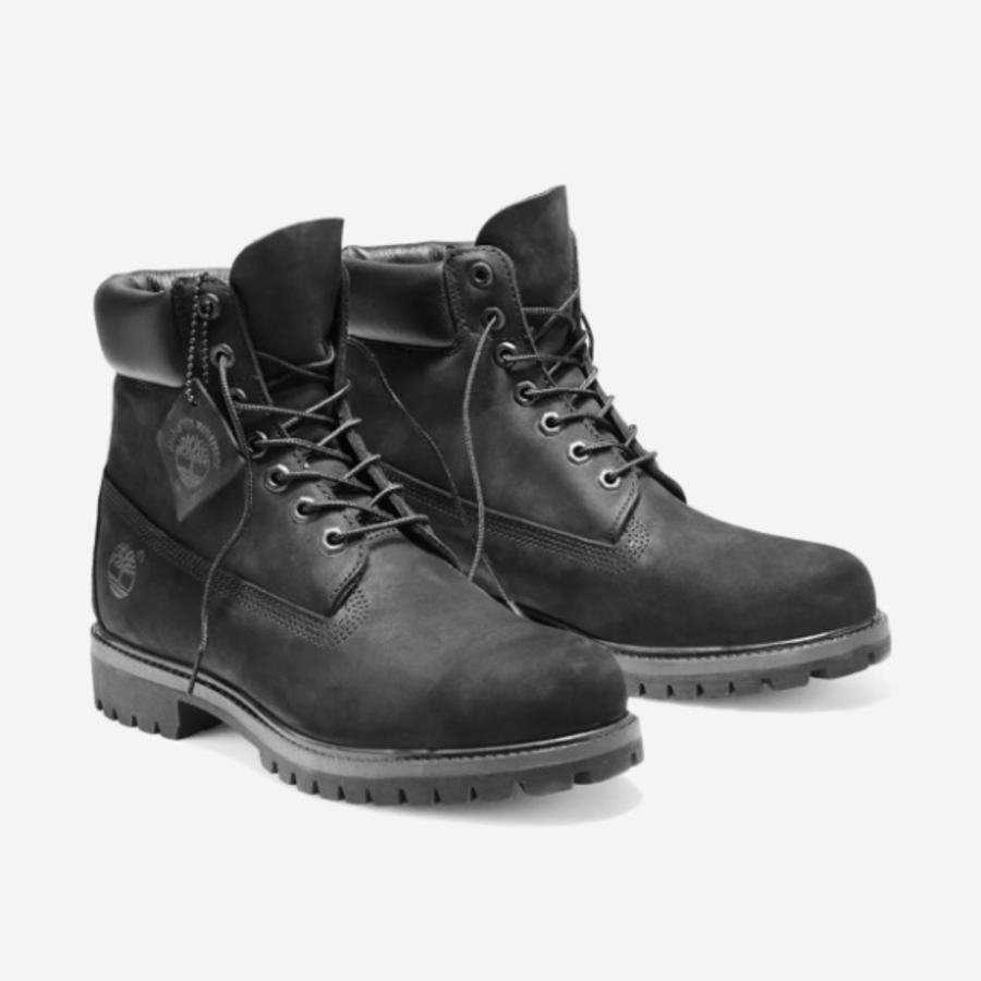 Timberland Men's 6IN Premium Waterproof Boot
