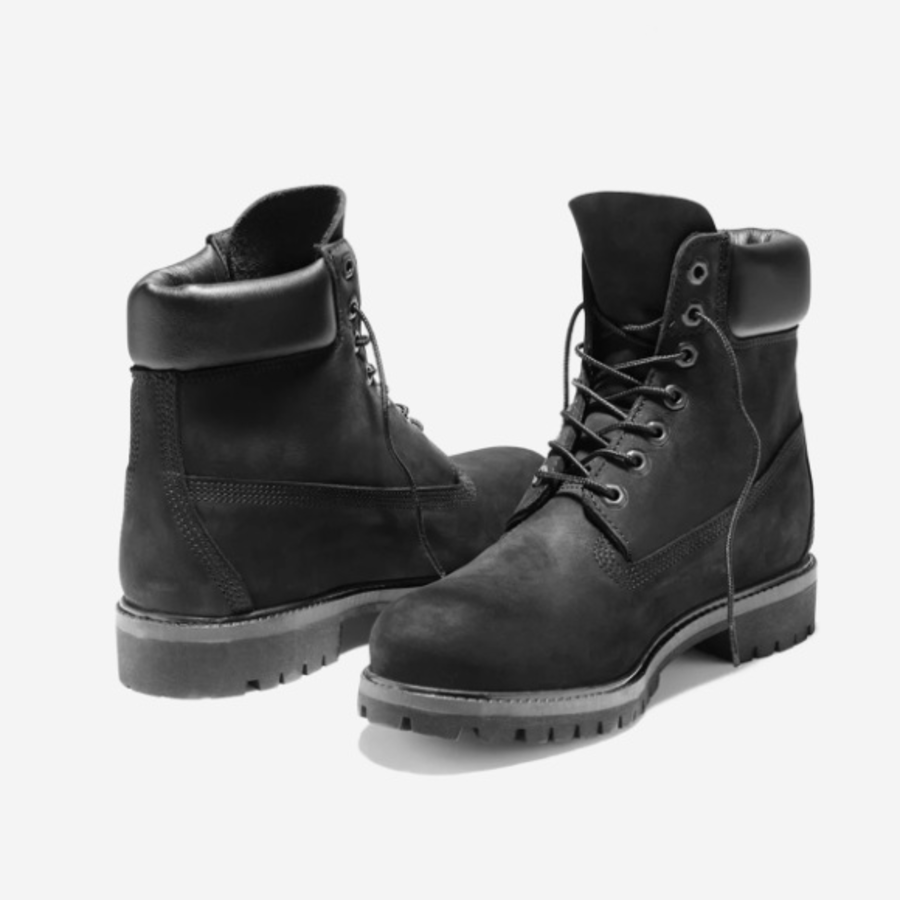 Timberland Men's 6IN Premium Waterproof Boot