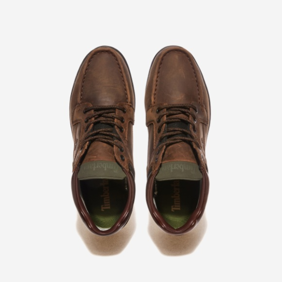 Timberland Heritage Moc Toe Chukka