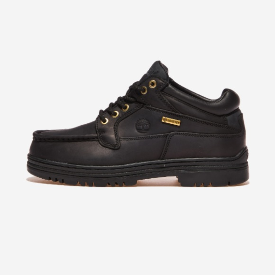 Timberland Heritage Moc Toe Chukka