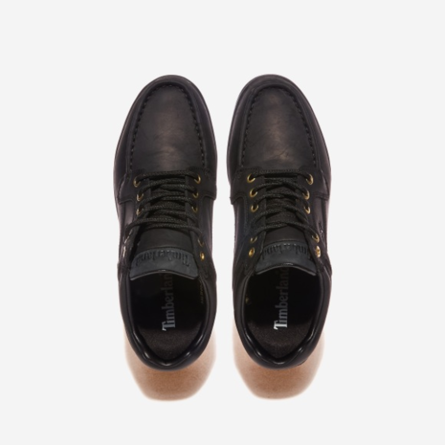 Timberland Heritage Moc Toe Chukka