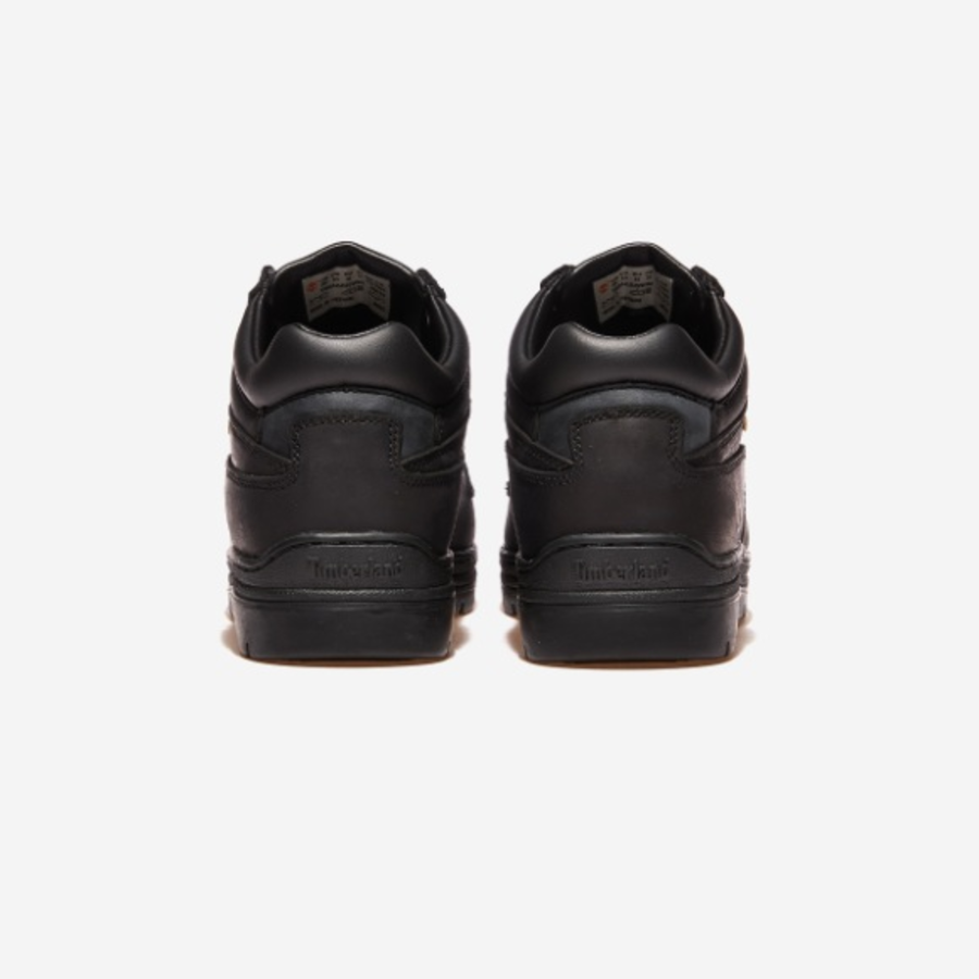 Timberland Heritage Moc Toe Chukka