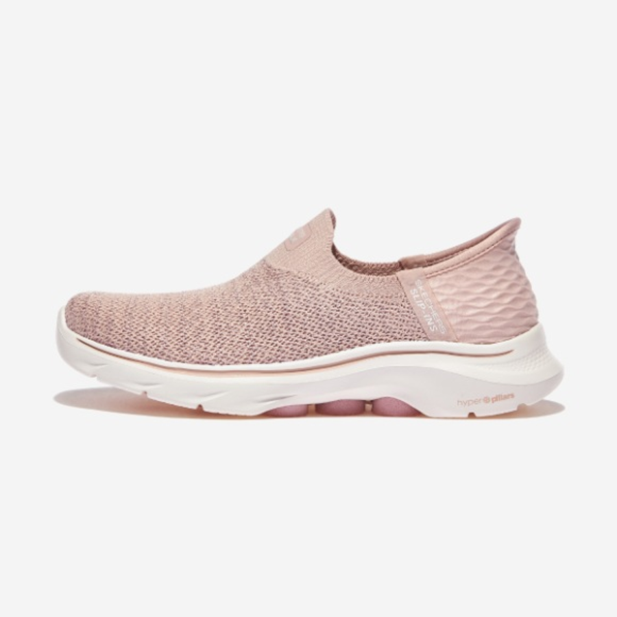 Skechers – кроссовки GO WALK 7 (SLIP-INS)